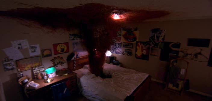 Pesadilla en Elm Street