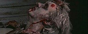Nueva York bajo el terror de los zombies