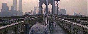 Nueva York bajo el terror de los zombies