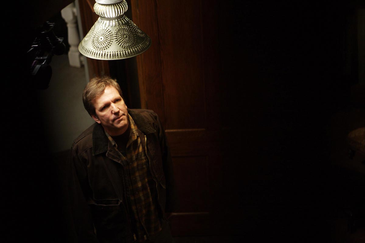 The Haunting in Connecticut