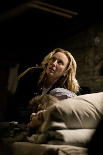 The Haunting in Connecticut