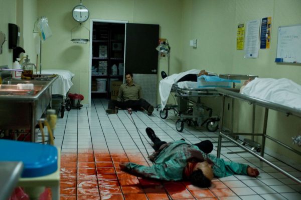 The Crazies (2010)