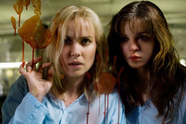 The Crazies (2010)