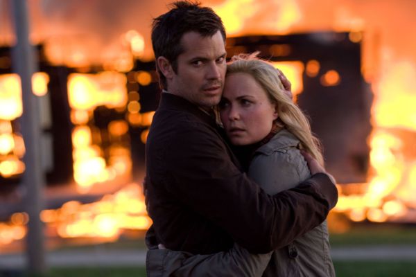 The Crazies (2010)