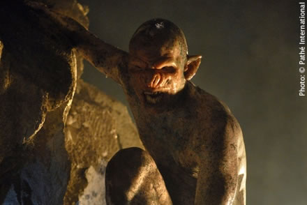 The Descent 2