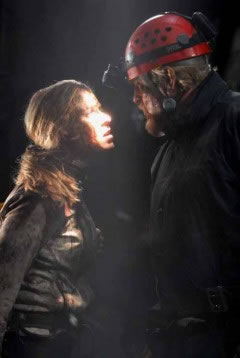 The Descent