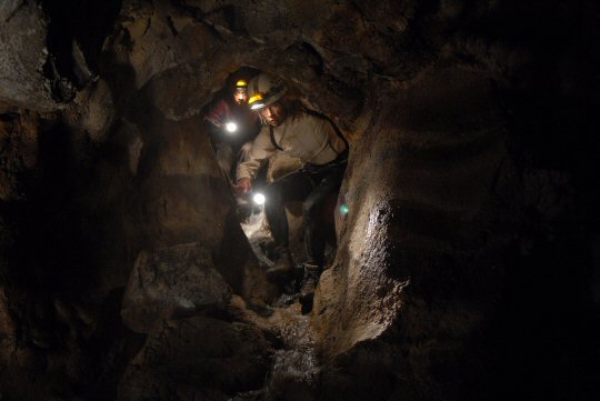 The Descent 2