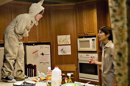 Where the wild things are