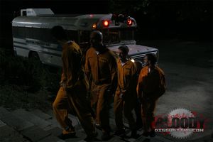 Wrong Turn 3
