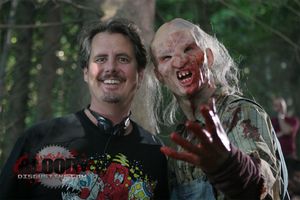Wrong Turn 3