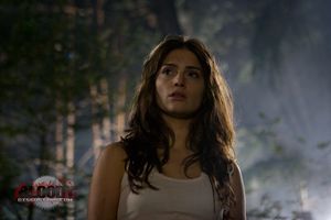 Wrong Turn 3