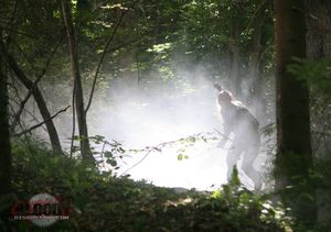 Wrong Turn 3