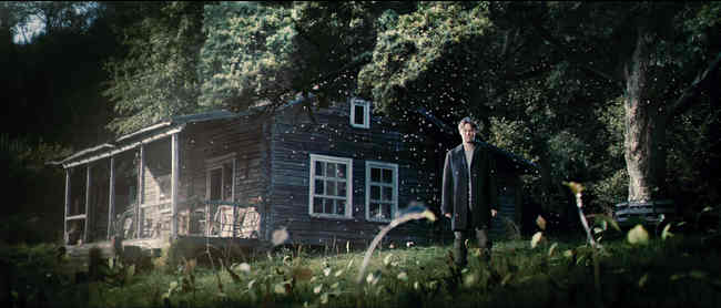 Anticristo (2009)