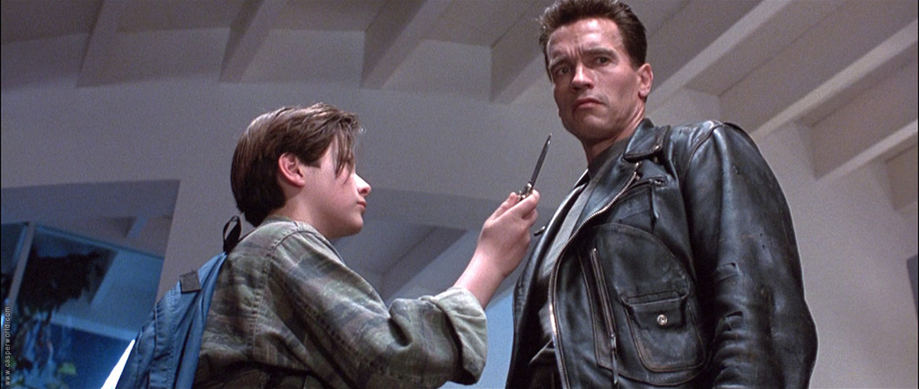 Terminator 2