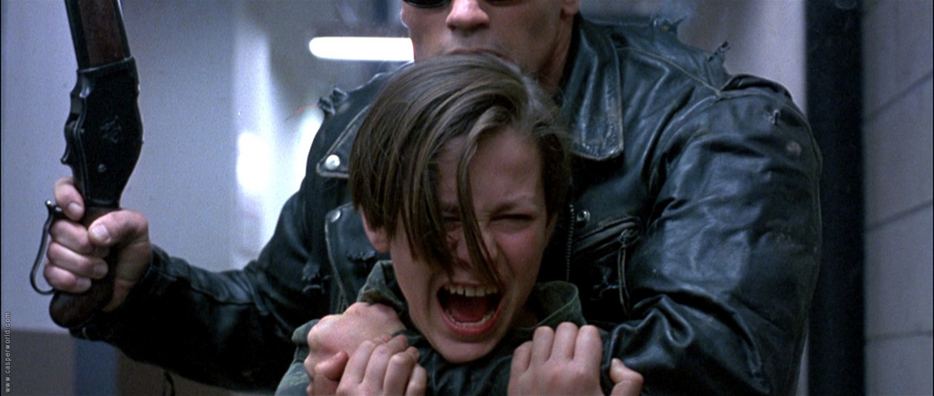 Terminator 2