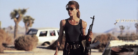 Terminator 2