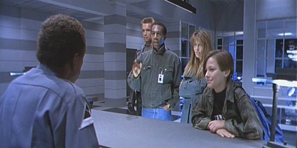 Terminator 2