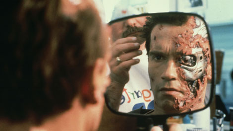 Terminator 2