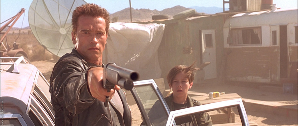 Terminator 2