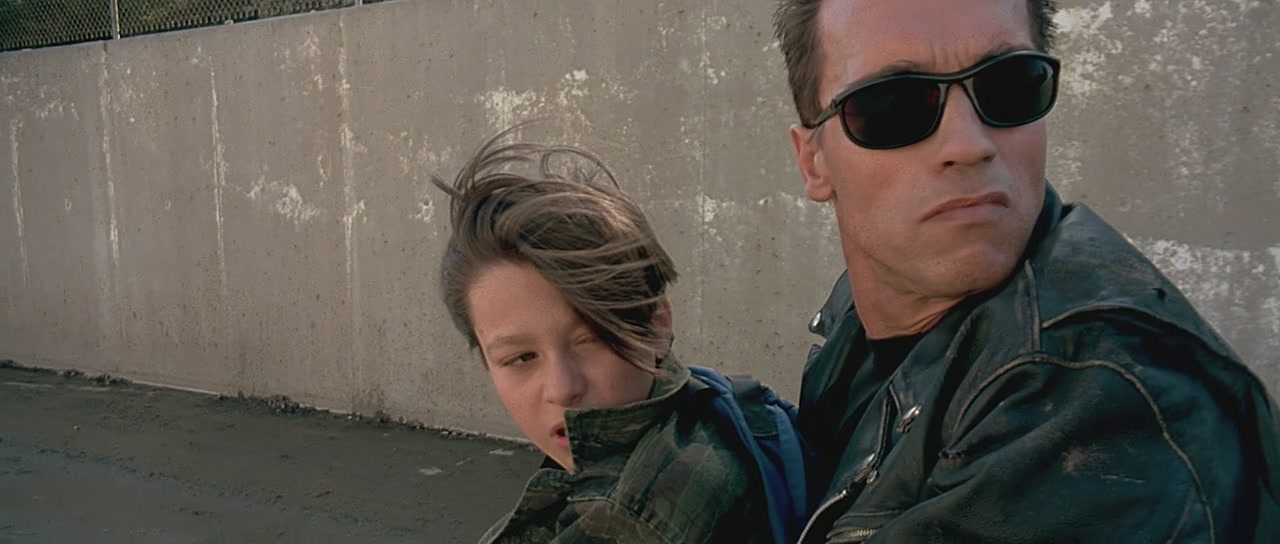 Terminator 2