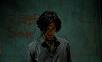 Dread