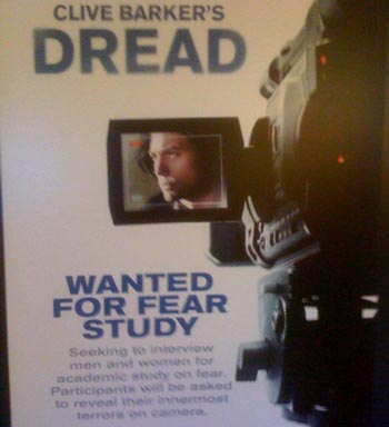 Dread