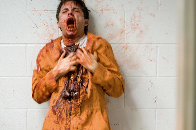 Pesadilla en Elm street: El origen