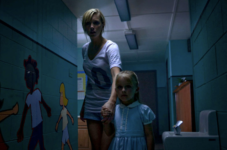 Pesadilla en Elm street: El origen