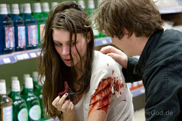 Pesadilla en Elm street: El origen