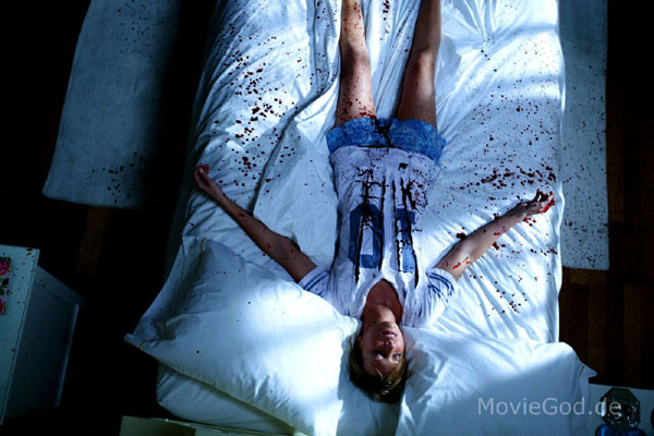 Pesadilla en Elm street: El origen