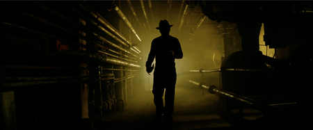 Pesadilla en Elm street (2010)