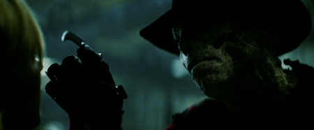 Pesadilla en Elm street (2010)