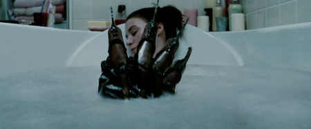 Pesadilla en Elm street (2010)