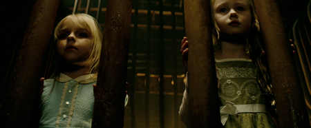 Pesadilla en Elm street (2010)