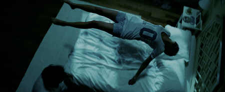 Pesadilla en Elm street (2010)