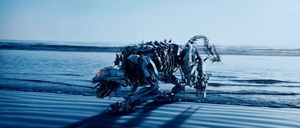 Transformers 2