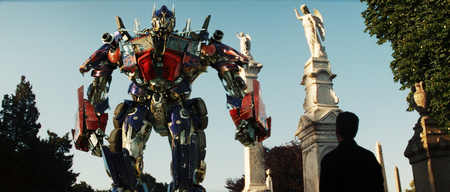 Transformers 2