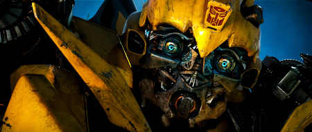 Transformers 2