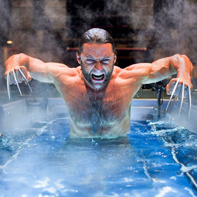 X-men Origins: Wolverine