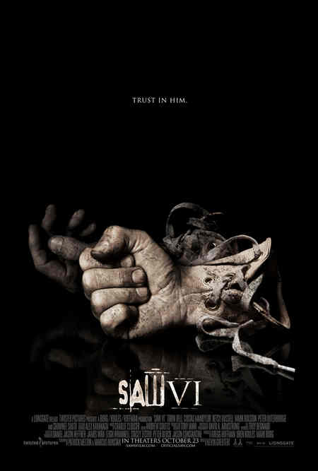 Saw VI