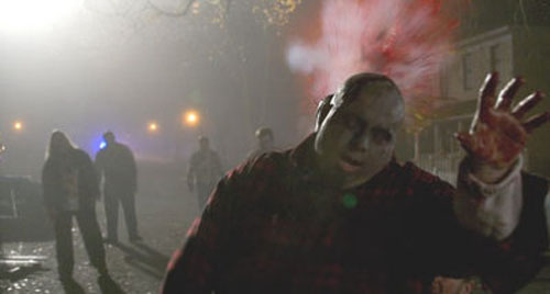Zombies of mass destruction