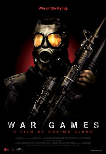 War Games: At the end of the day (2010)