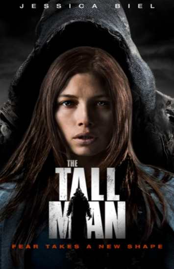 The Tall Man (2012)