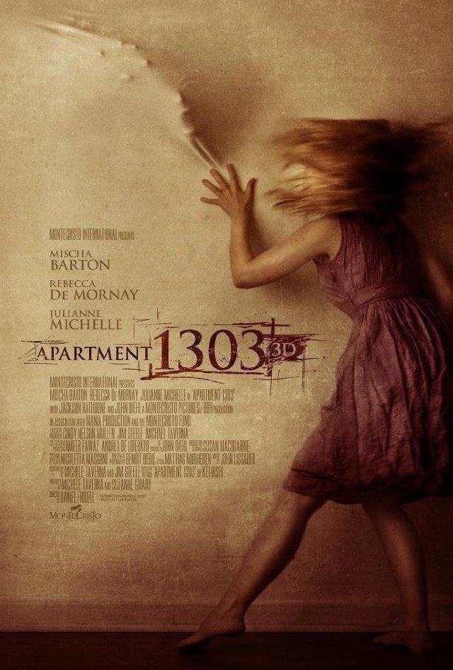 Apartment 1303 3D (2012)