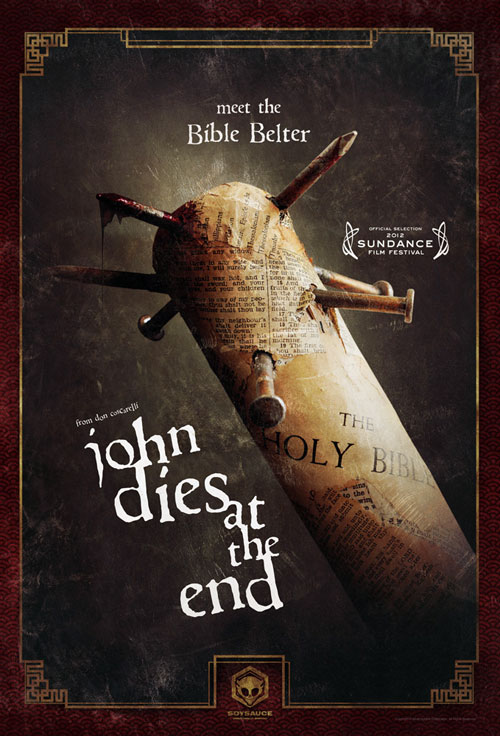 John Dies at the End (2012)