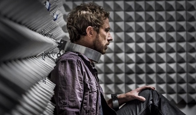 RETORNADOS en el Festival Internacional de cine de BUSAN