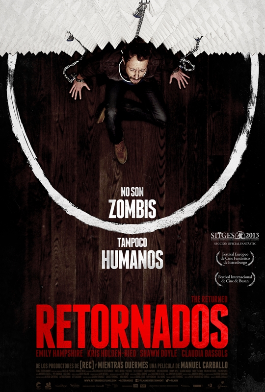 Retornados (2013)
