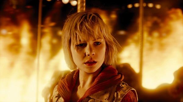 Crítica. Silent Hill Revelation 3D (Michael J. Bassett, 2012)