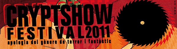 Cryptshow 2011