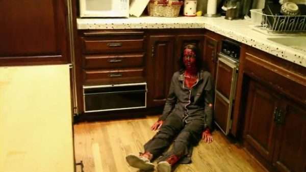 Amityville Haunting